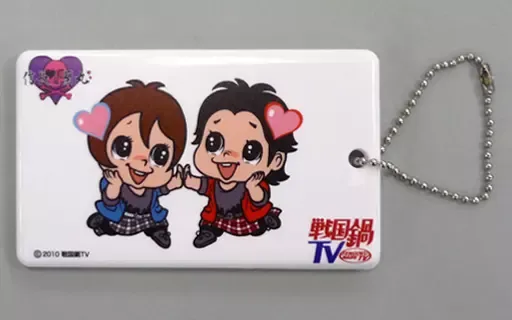 信長と蘭丸　フィギュア 2025年最新】戦国鍋 信長と蘭丸の人気アイテム - メルカリ