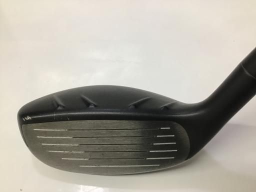 ピン G U 4 ユーティリティ UT PING AWT 2.0 LITE フレックスS メンズ 男性用 右利き 右用 Cランク ゴルフクラブ