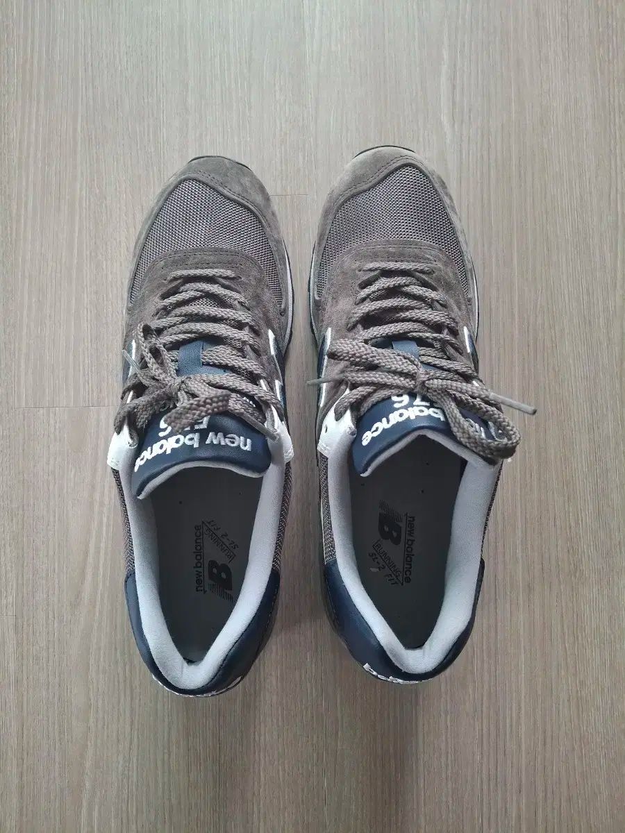 New Balance ニューバランス 576