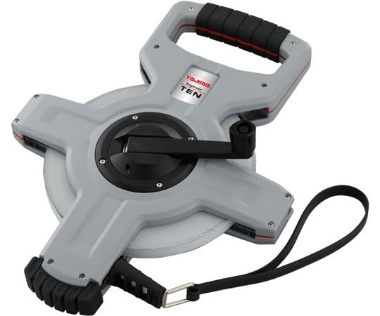 2営業日で発送 TJMデザイン タジマツール タジマ エンジニヤテンはや巻100m HTN3100 4019