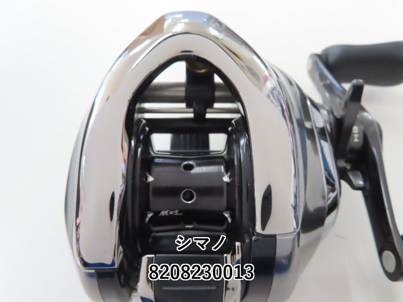 シマノ 16アンタレス DC HG (02-8208230013) - メルカリ