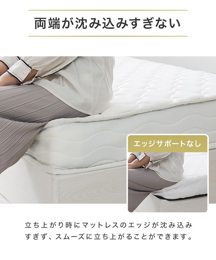 通気性 ベッドマット