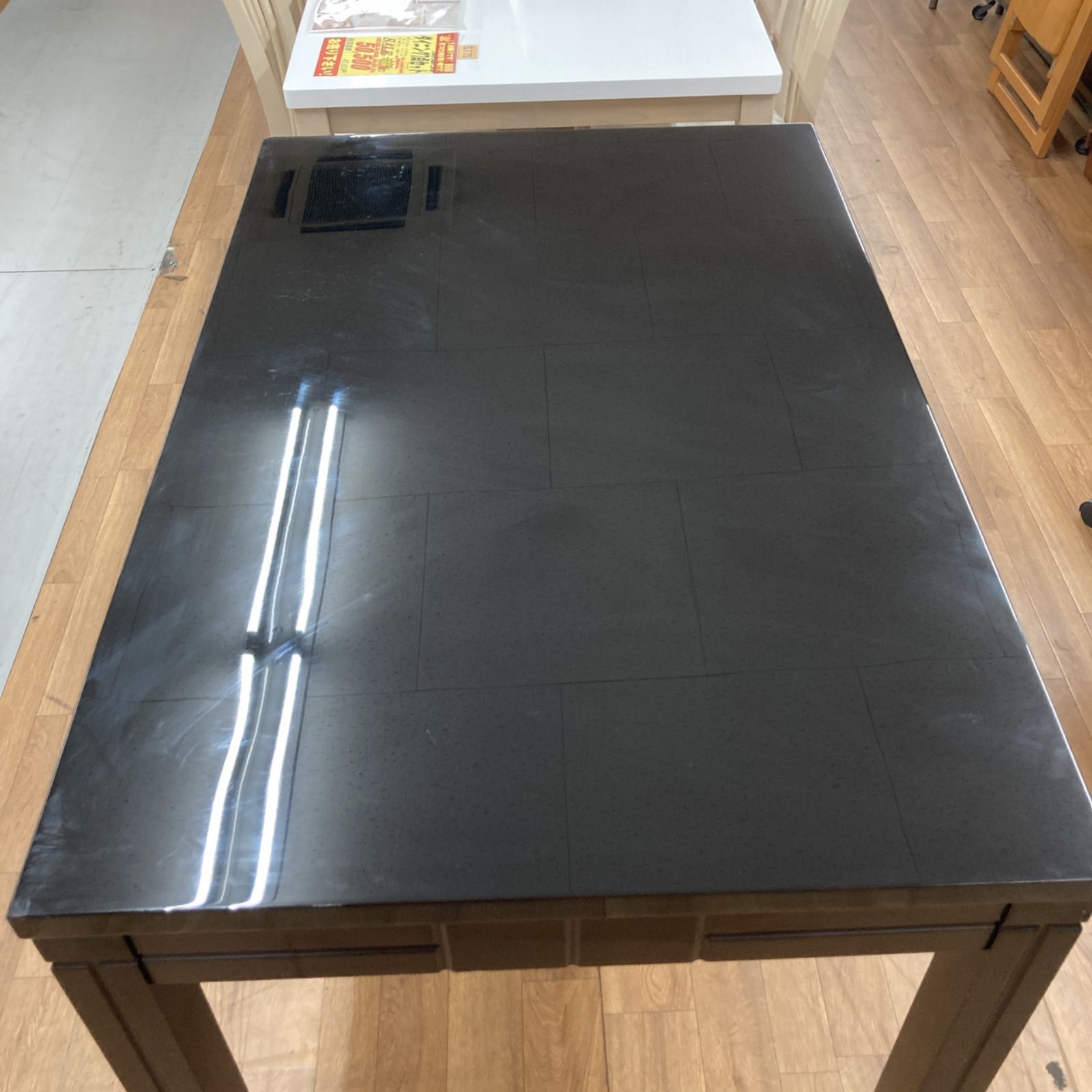 178肥松 木製シャーペン ダブルR溝付き ステンレス 根の部分から木取り