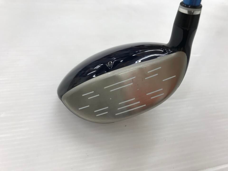 XXIO 10 レディス ブルー 26 L MP1000L ブルー フェアウェイウッド ダンロップ 最短