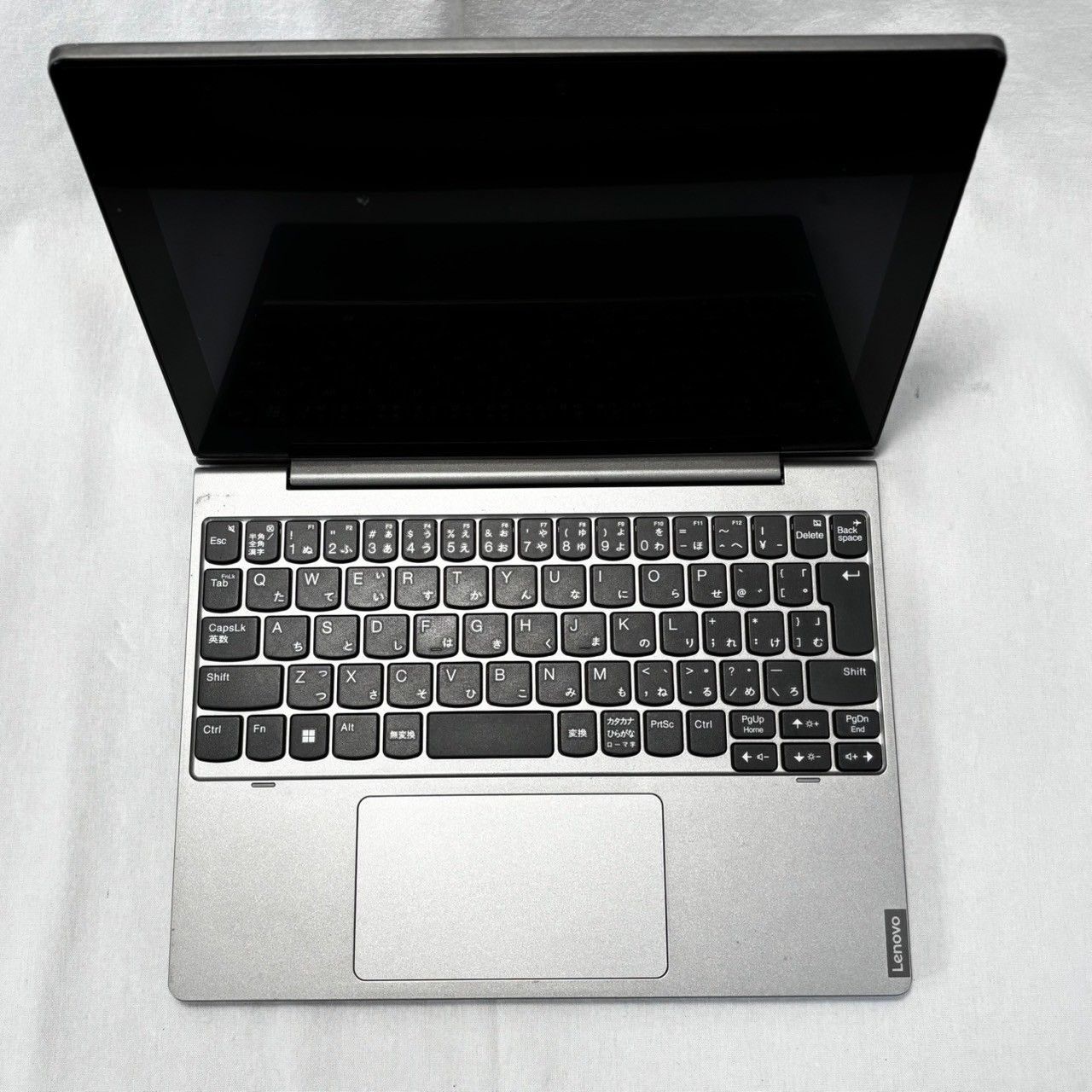 Lenovo IdeaPad D330 Windows11 Pro 2in1 PC - メルカリ