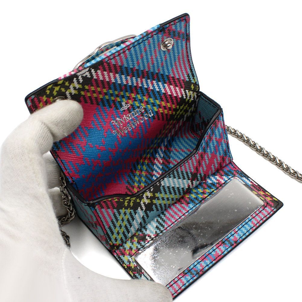 Vivienne Westwood ヴィヴィアン 53040013-S000V-LA-O102 53040013-s0v-o102-1.jpg