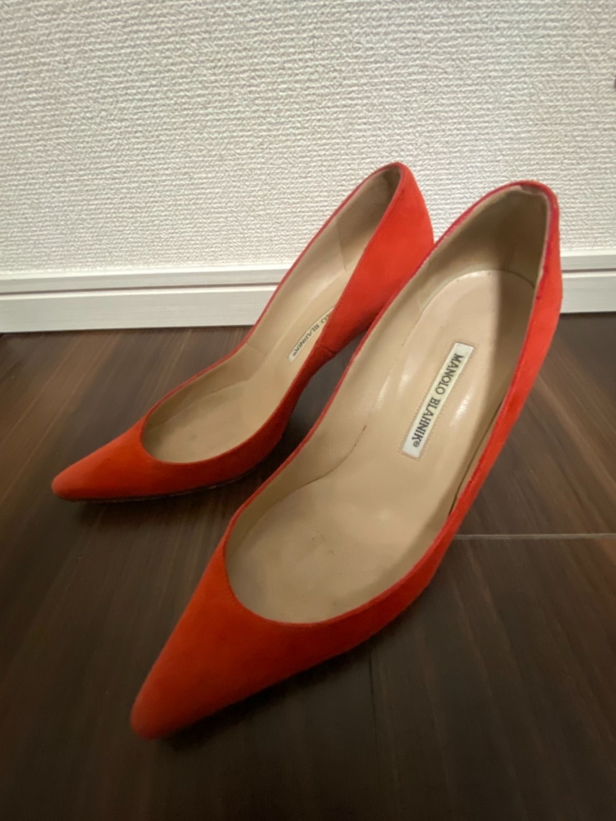 超美品 MANOLO BLAHNIK パイソンレザー パンプス 35 超美品 MANOLO BLAHNIK パイソンレザー パンプス 35daiwa pier