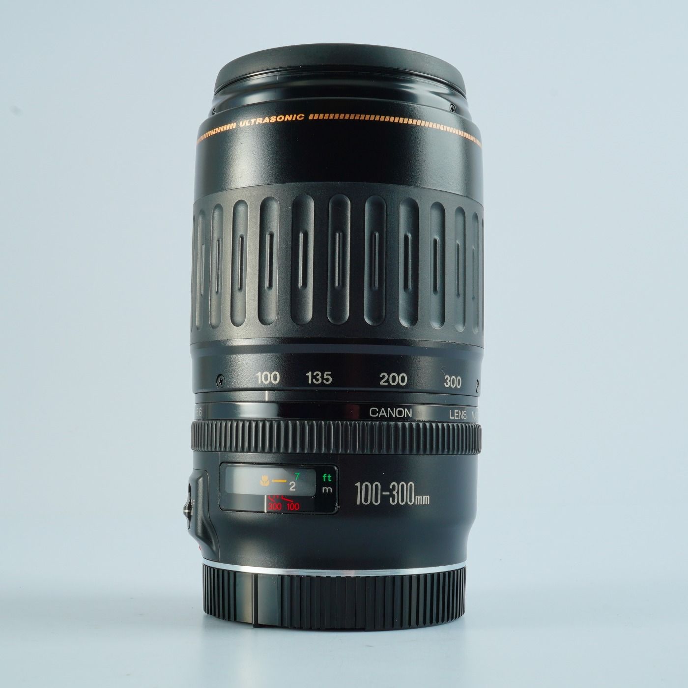 超望遠レンズ☆迫力300㎜☆キャノン Canon EF100-300㎜ 超望遠レンズ