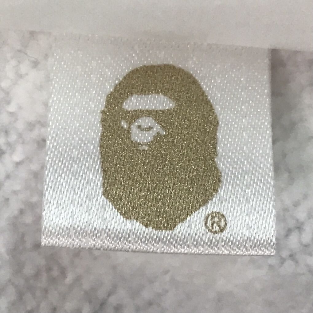 LA限定 シャークパーカー BAPE ベイプ ape 000000008217