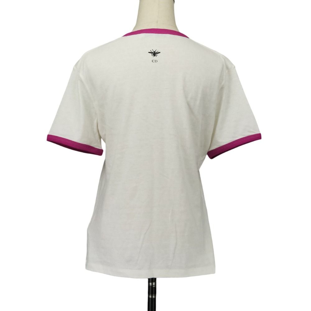 美品 24AW Christian Dior クリスチャンディオール MISS DIOR GRAFFITI  