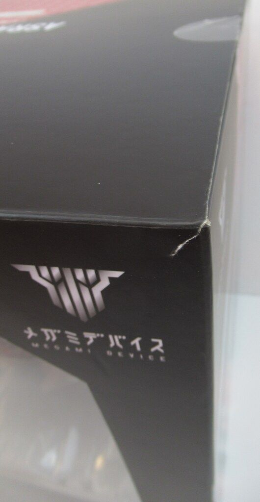 コトブキヤ 朱羅 弓兵