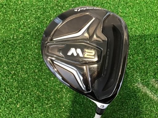 テーラーメイドM2 3W TaylorMade Taylormade テーラーメイド M2 #3W TM1-216 flex:S