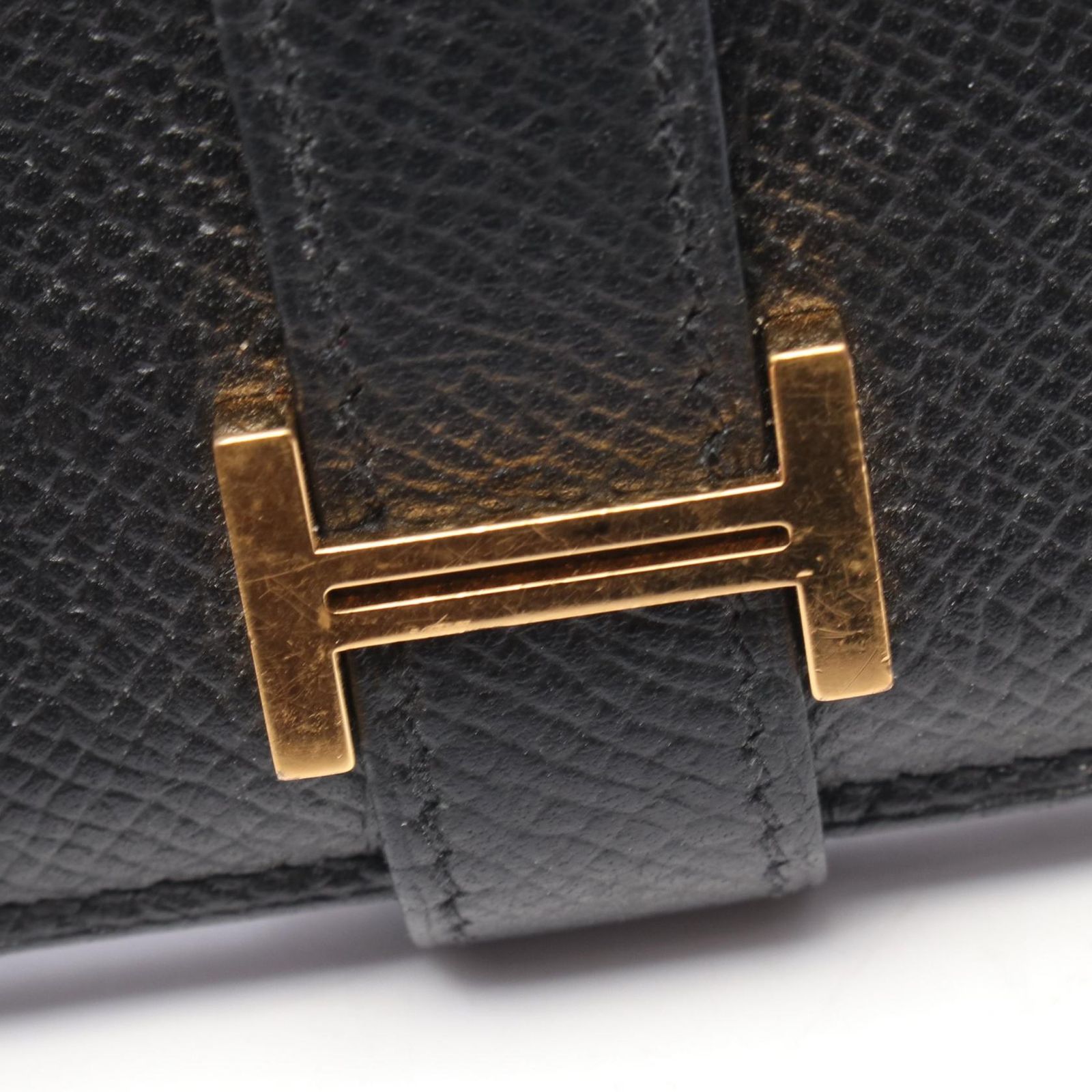 美品】バーバリー ノバチェック レザー キャンバス 名刺入れ カード