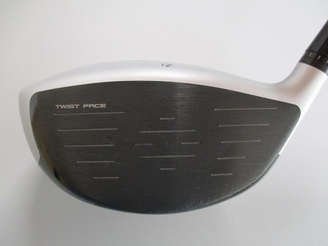 通販限定 ドライバー テーラーメイド M4 D-TYPE/Speeder 569 Evolution