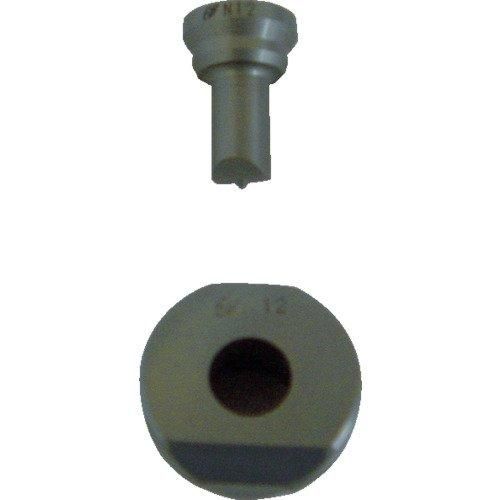 2営業日で発送 亀倉精機 N09亀倉 ポートパンチャー用標準替刃8248292