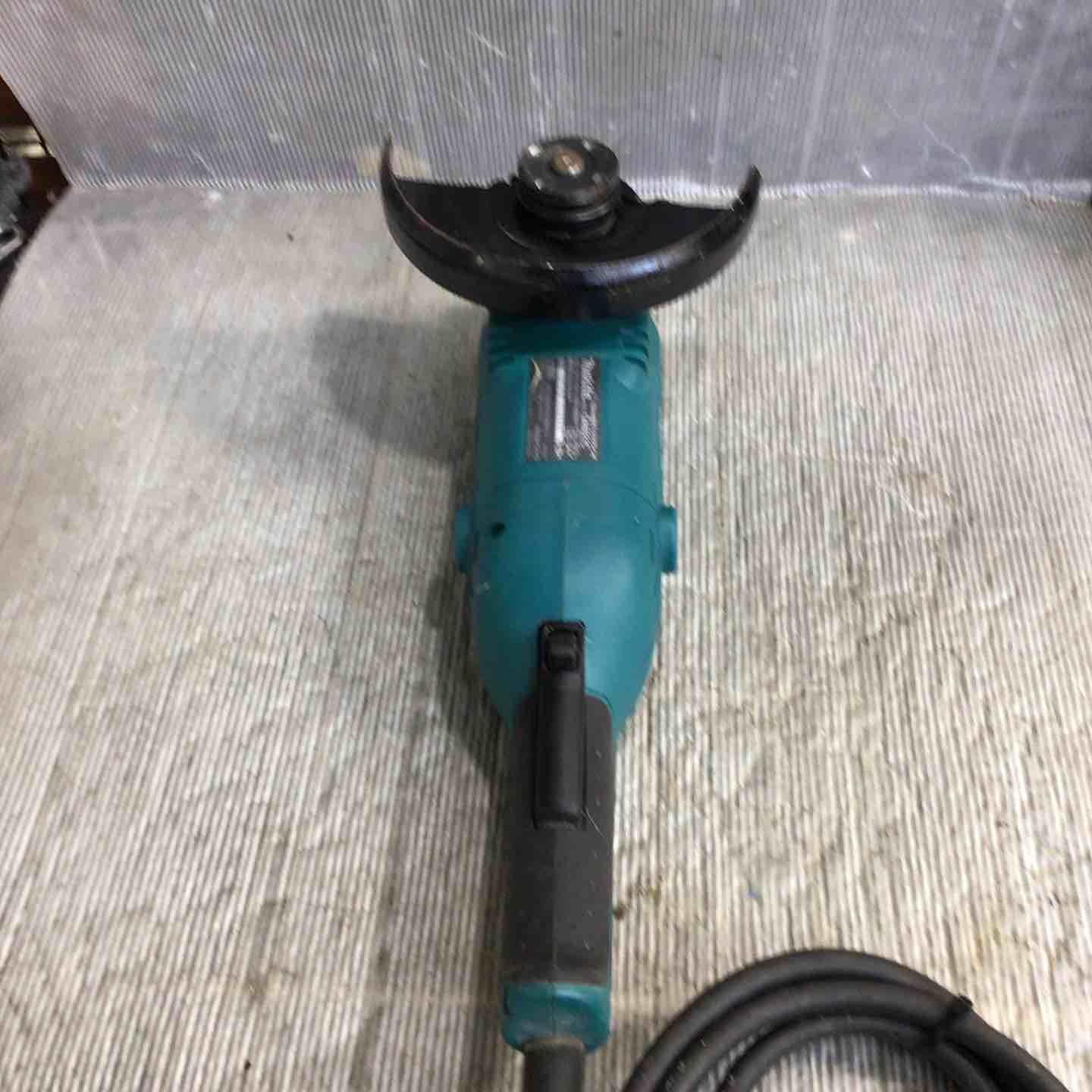 150mm電子ディスクグラインダ GA6021C