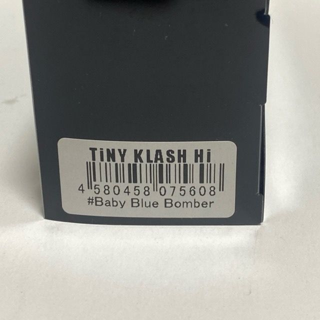 KLASH Hi
