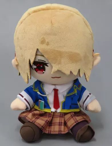 おもちゃ 【】ぬいぐるみ 茅森月歌 オリジナルぬいぐるみ 「ヘブン