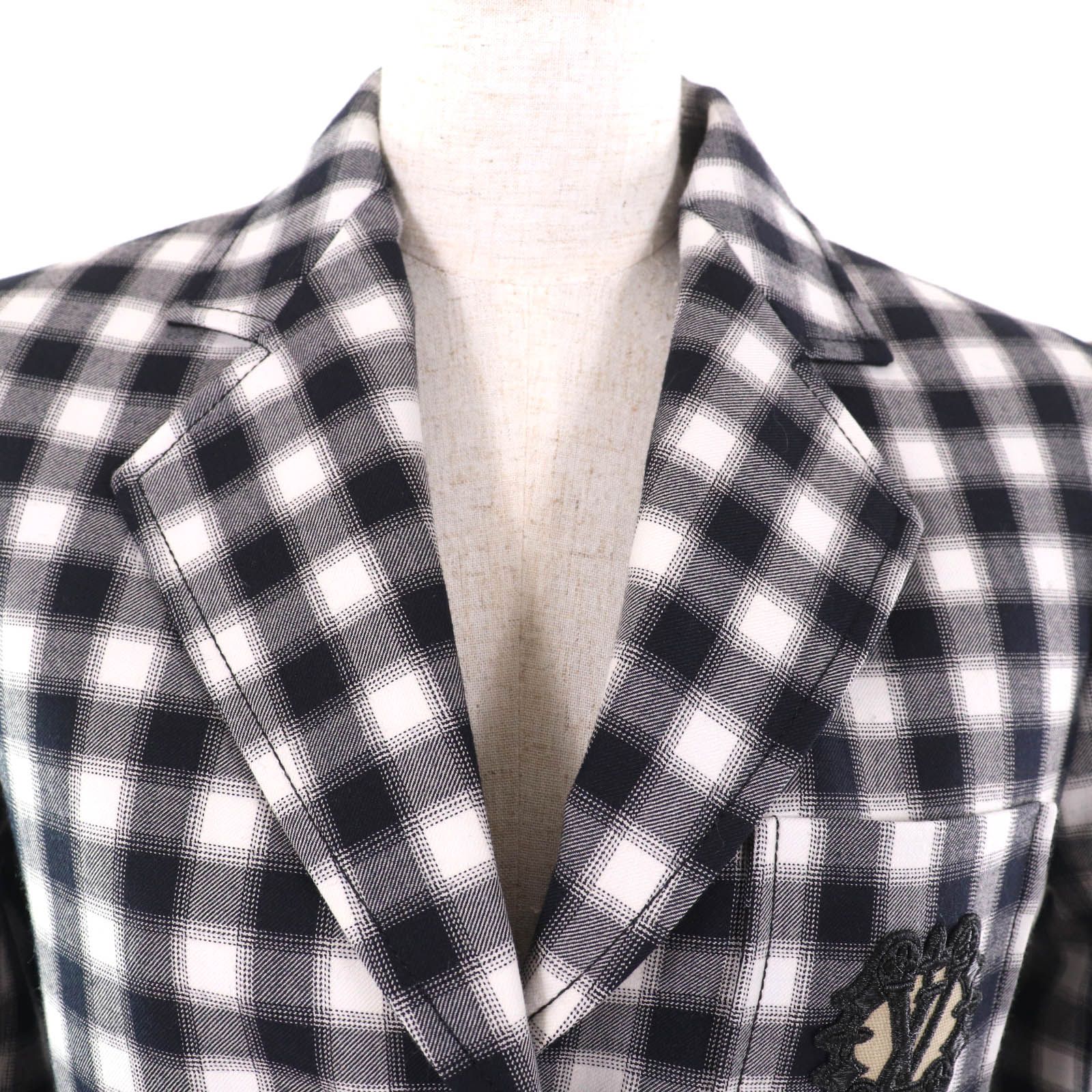 極美品☆LOUIS VUITTON ルイヴィトン 23AW 1ABR71 プレッピー