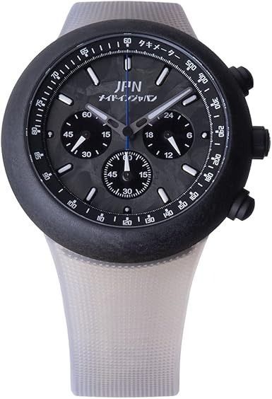 【保証書・箱なし】JPN 腕時計 新品・未使用　メンズ JPNW-001CB