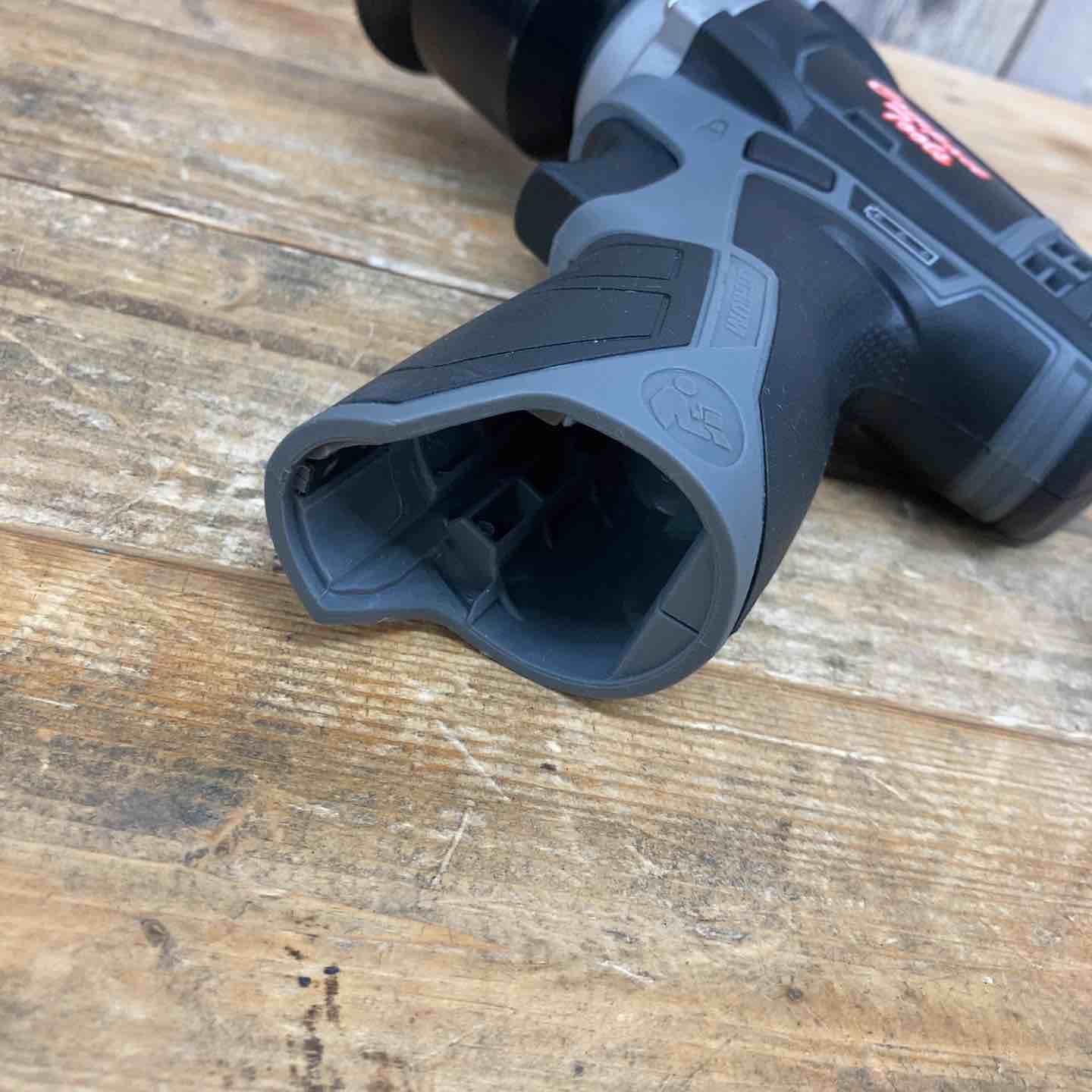COMPACT TOOLS