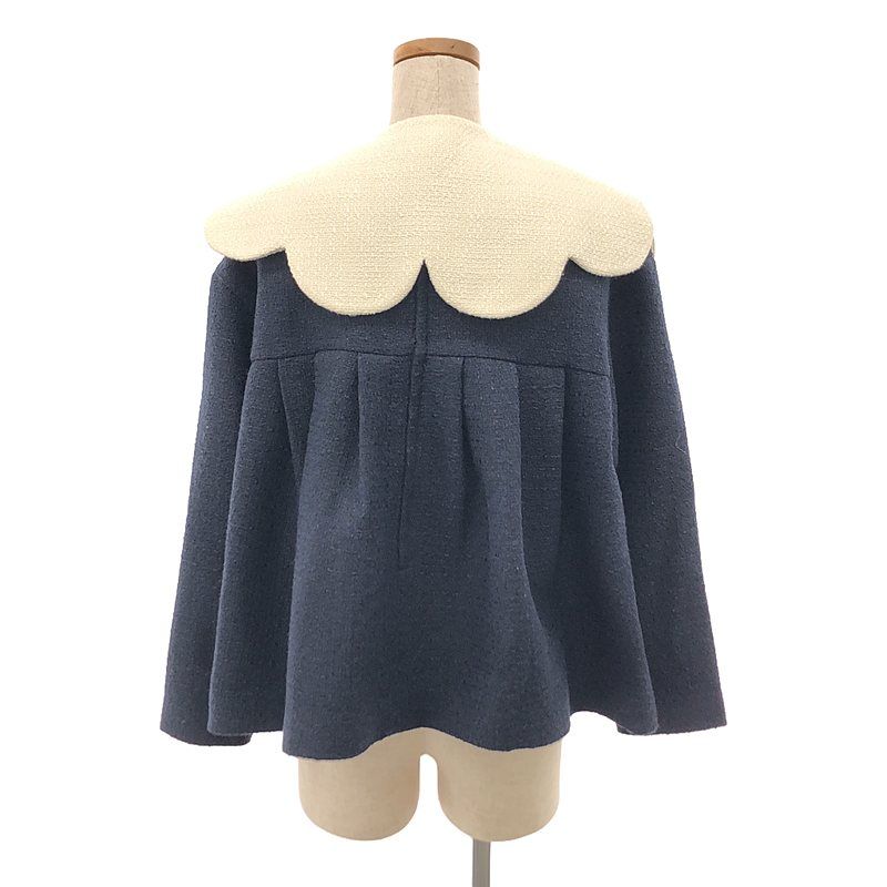 美品】 SEVEN TEN by MIHO KAWAHITO / セブンテンバイミホカワヒト