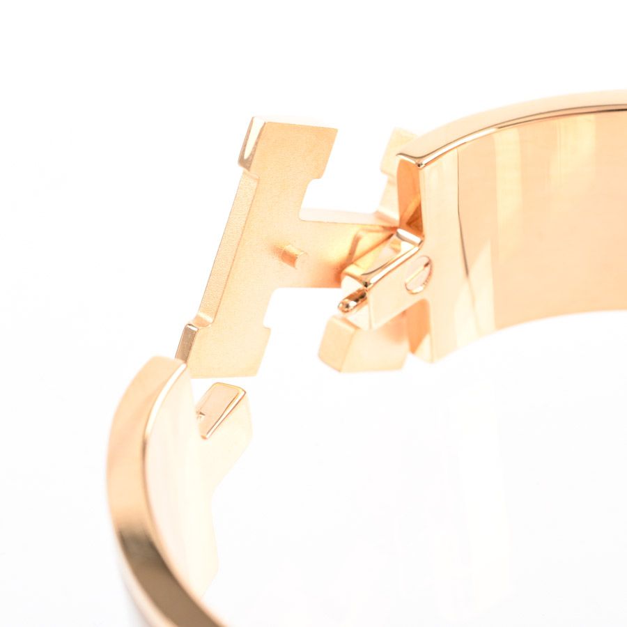 HERMES エルメス バングル クリッククラックH FORTGASGNV_COM_BR