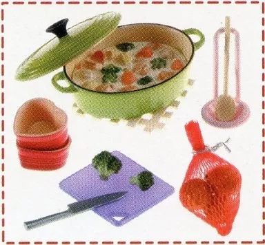 中古】食玩 トレーディングフィギュア 1.とろ～りクリーム
