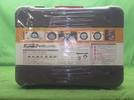 タイヤチェーン セット
