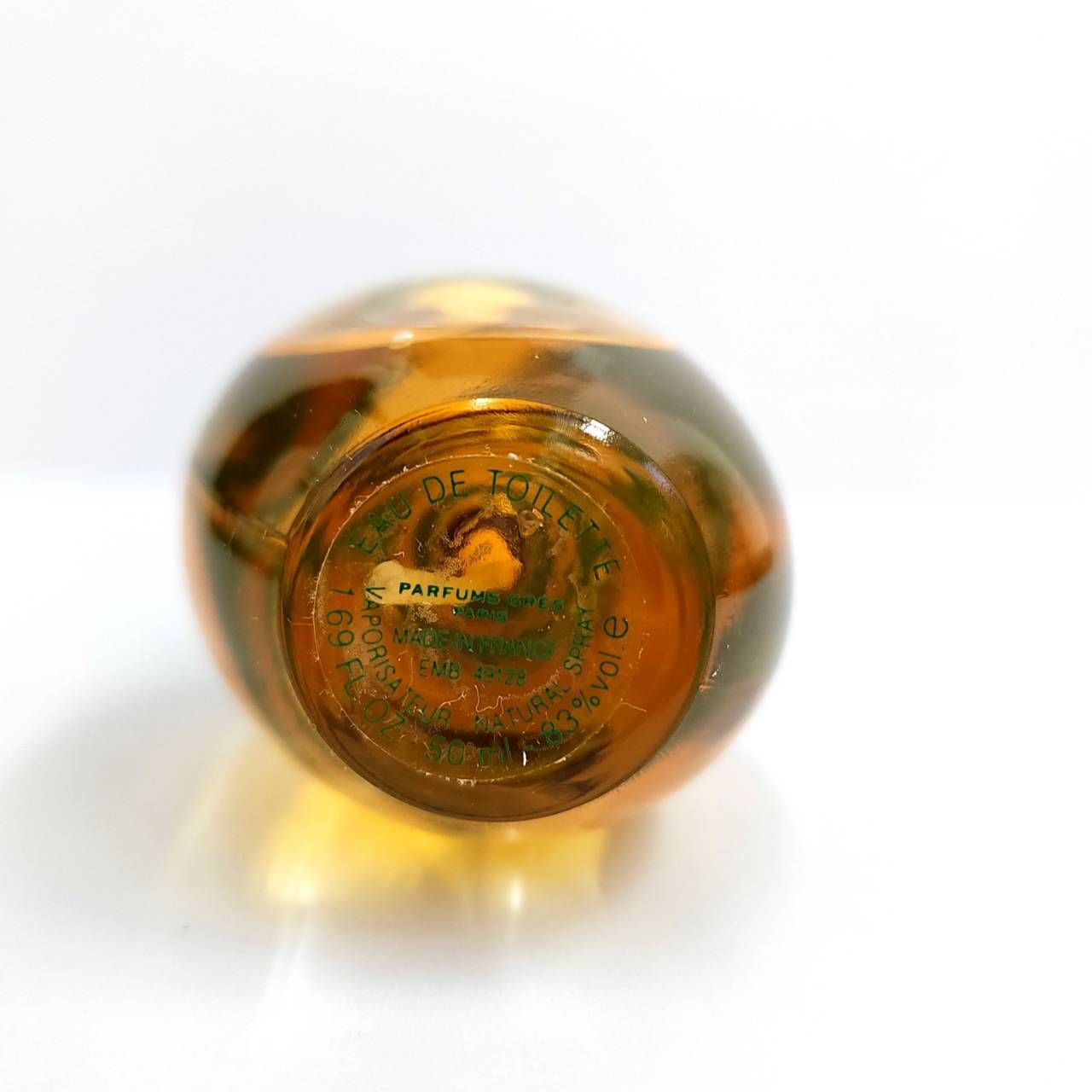 GRES グレ カボティーヌ パステルカボティーヌ 50ml 2点セット