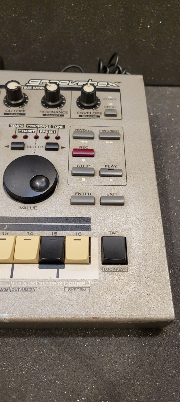 ACアダプター付き