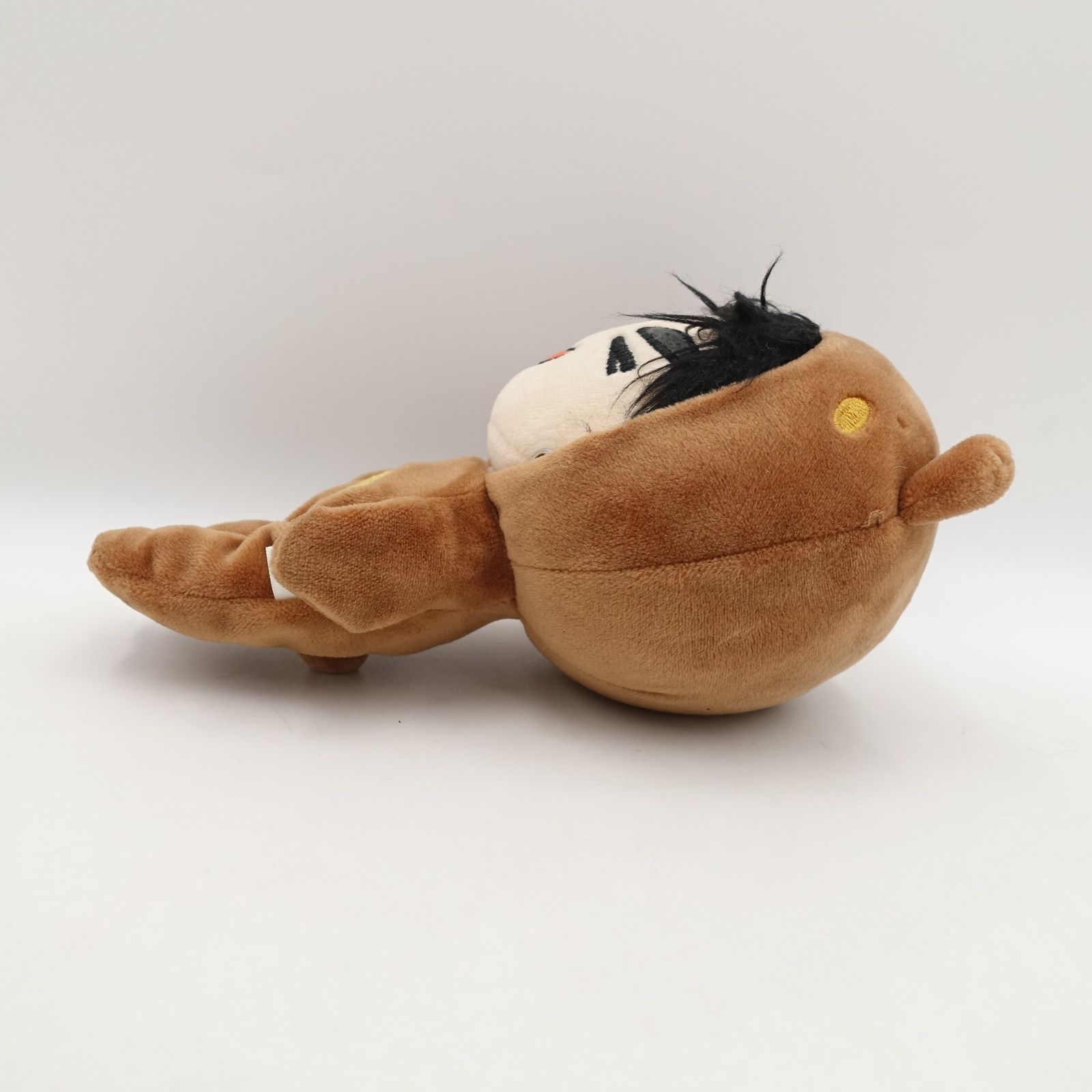 GOT7 ユギョム GOTOON SUMMER STORE 2020 ドール 人形