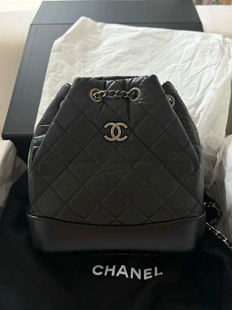 【リユース】CHANEL リュックサック A57104 正規品 Chanel(シャネル) リュック リュックサック - メルカリ