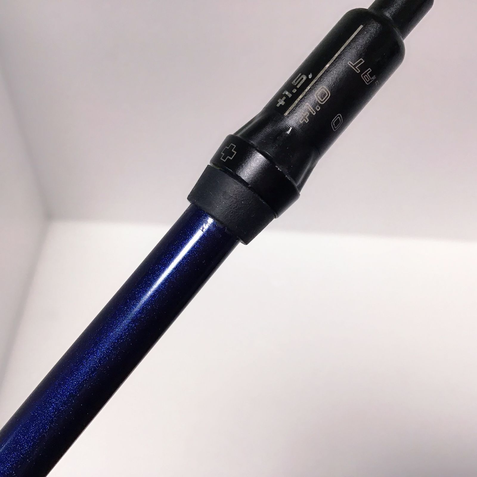 PING G430 ドライバー用 24 VENTUS BLUE 6S シャフト PING G440 24