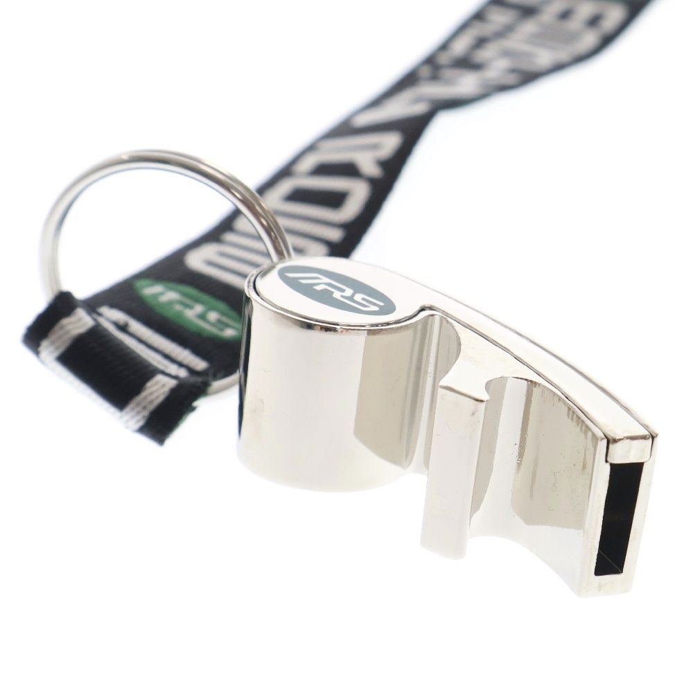 ☆新品☆SUPREME シュプリーム　マーティンローズ ランヤード ホイッスル Supreme SUPREME Martine Rose Lanyard ホイッスル付き