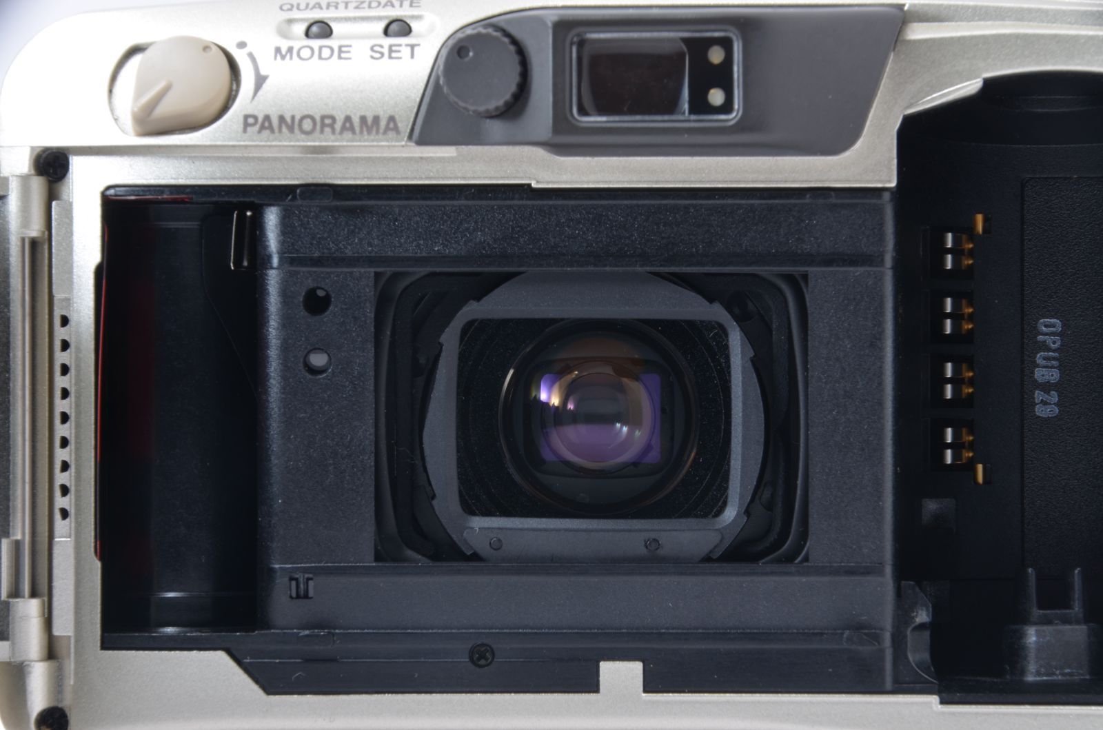 ☆極上品☆ オリンパス OLYMPUS ∞ Stylus 購入 ZOOM 140 コンパクト