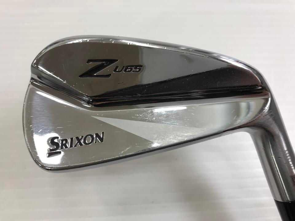 最短翌日発送】SRIXON Z U65 | 23 | S | NSプロ MODUS3TOUR105