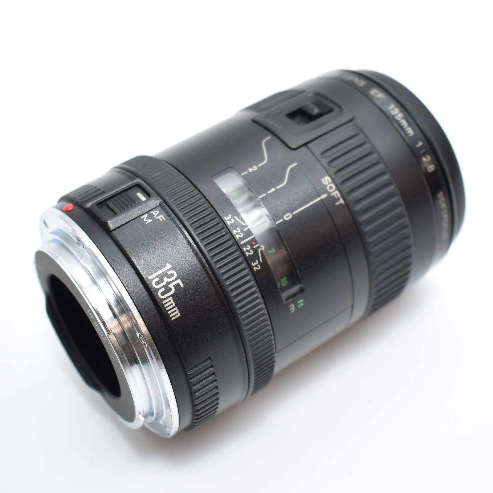 EF135mm F2.8