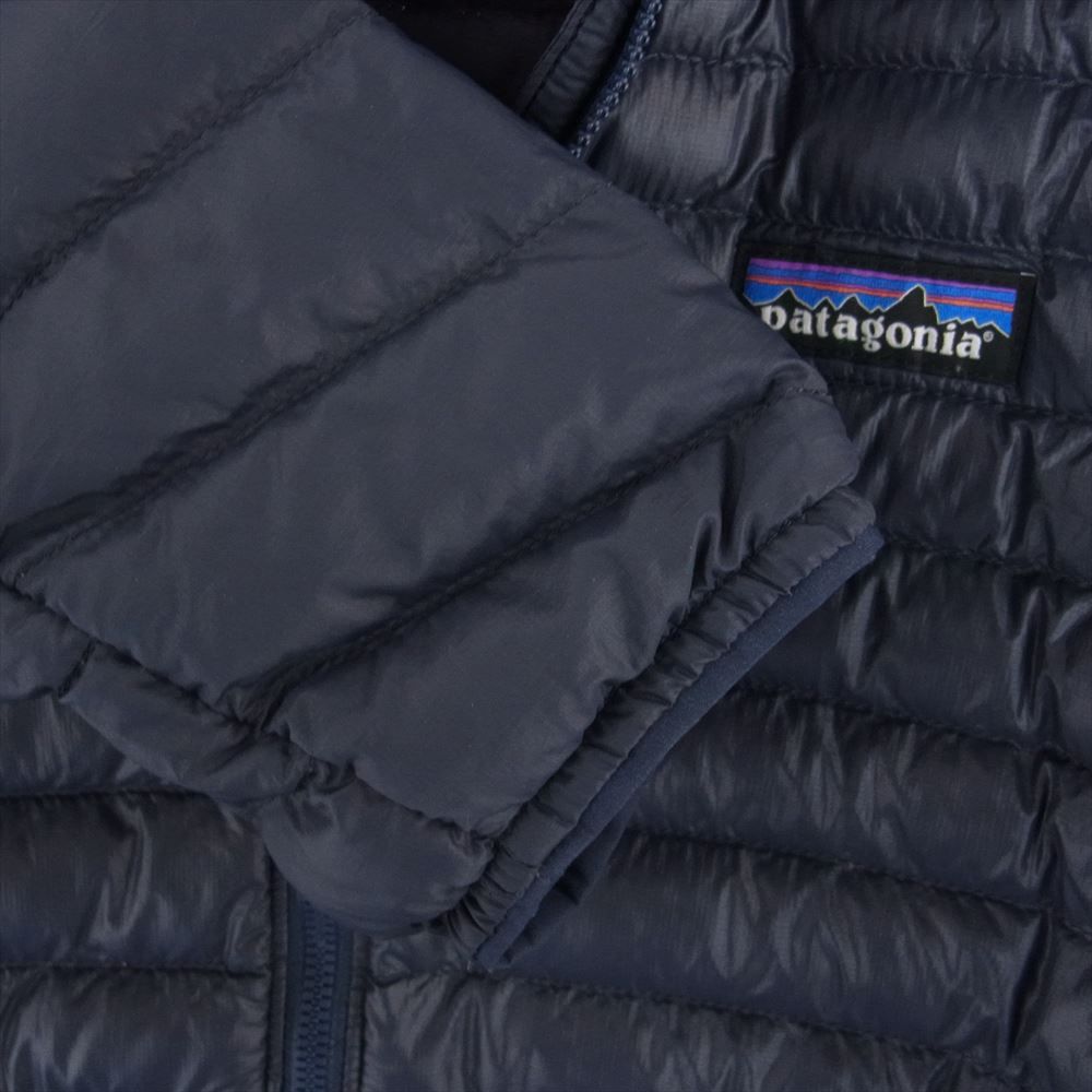 patagonia パタゴニア ダウンジャケット 85540 アルプライト ダウン 