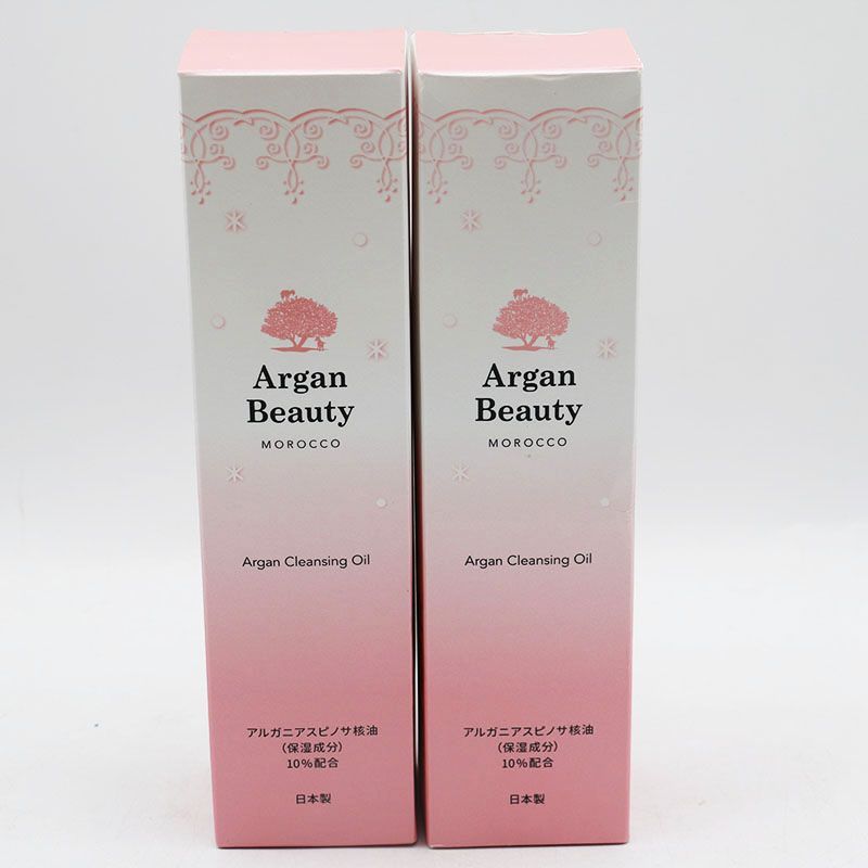 新品未開封 Argan Beauty アルガンビューティー AGBクレンジングオイル 150ml 2本セット CR7-02-04-01 AGB アルガンクレンジングオイル 2個セット : 美健ストア - 通販 - Yahoo!ショッピング