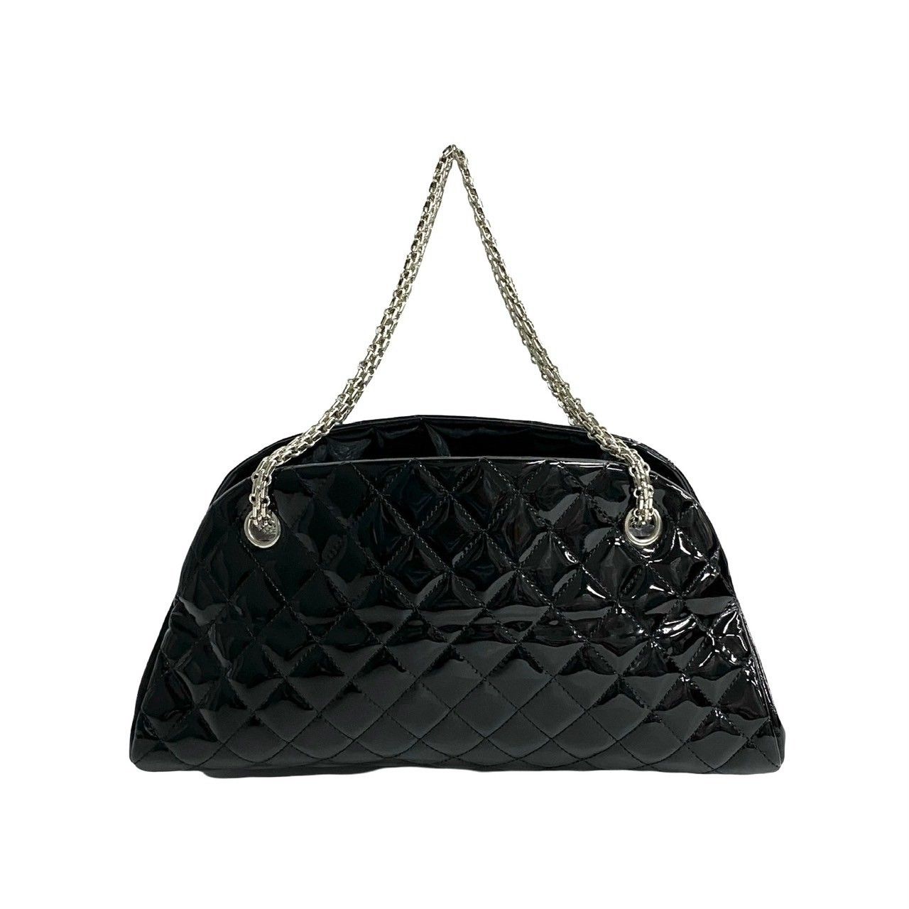 極 美品 希少品 袋付き シール有 14番台 CHANEL シャネル マトラッセ 