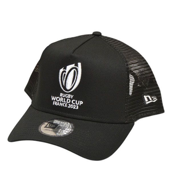 New Era ニューエラ rugby world cup 2023 ラグビーワールドカップメッシュキャップ 13744022  8054000185689 - メルカリ