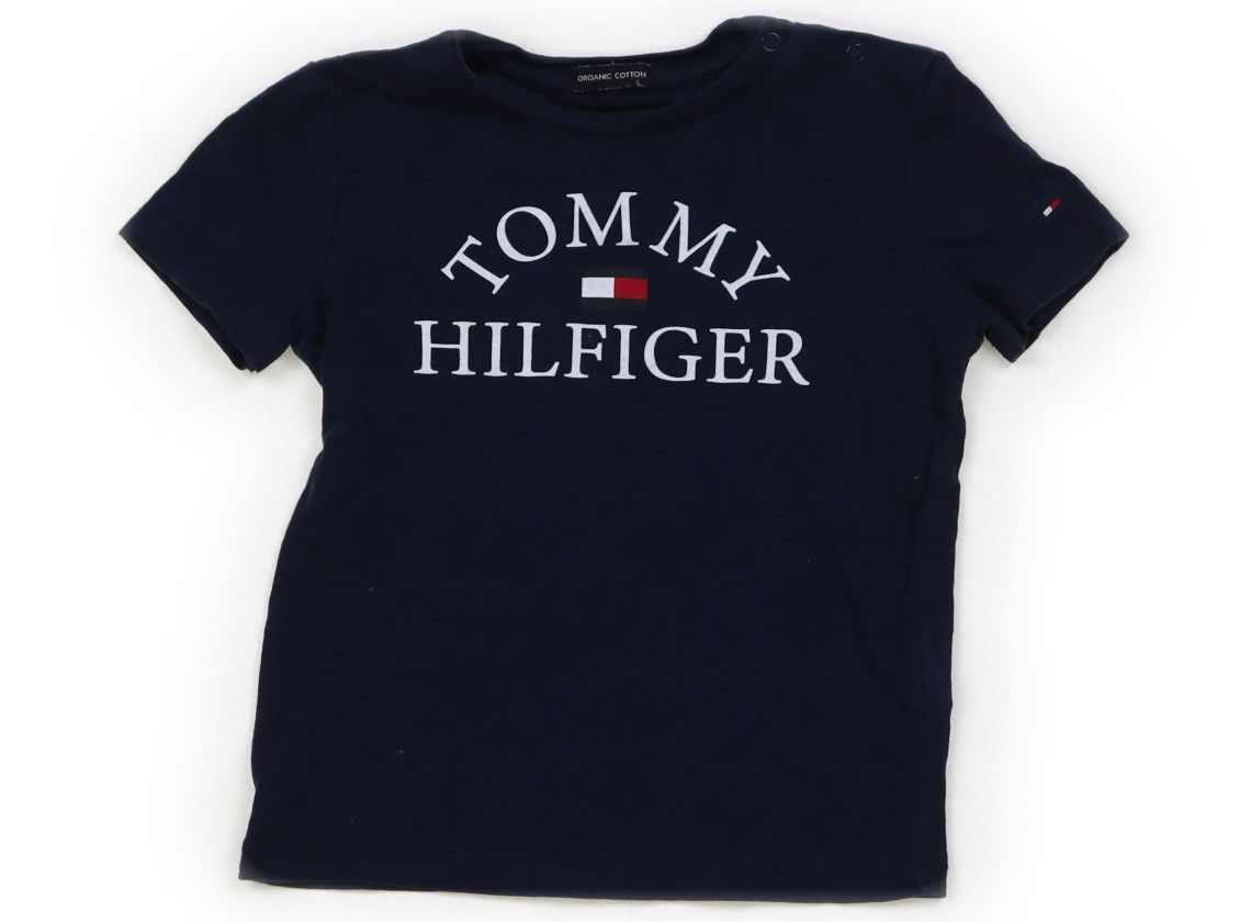 トミーヒルフィガー/TommyHilfiger】Tシャツ・カットソー 80サイズ