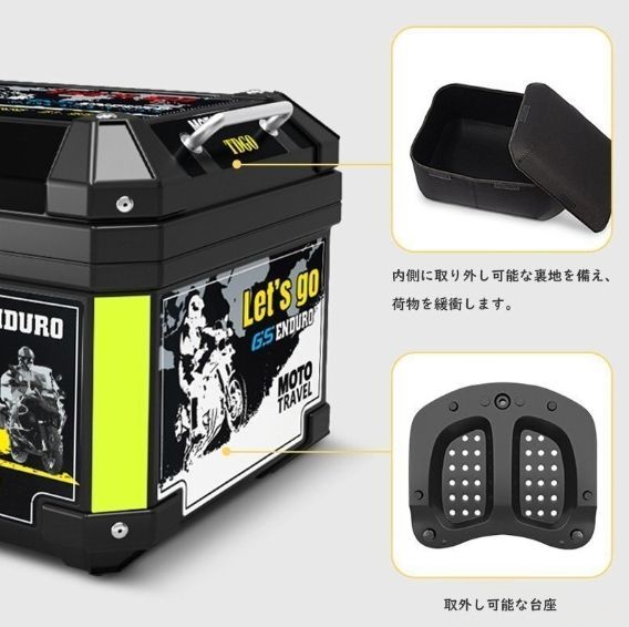 着脱