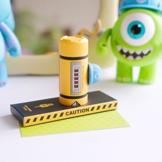 エネルギータンク型 モバイル