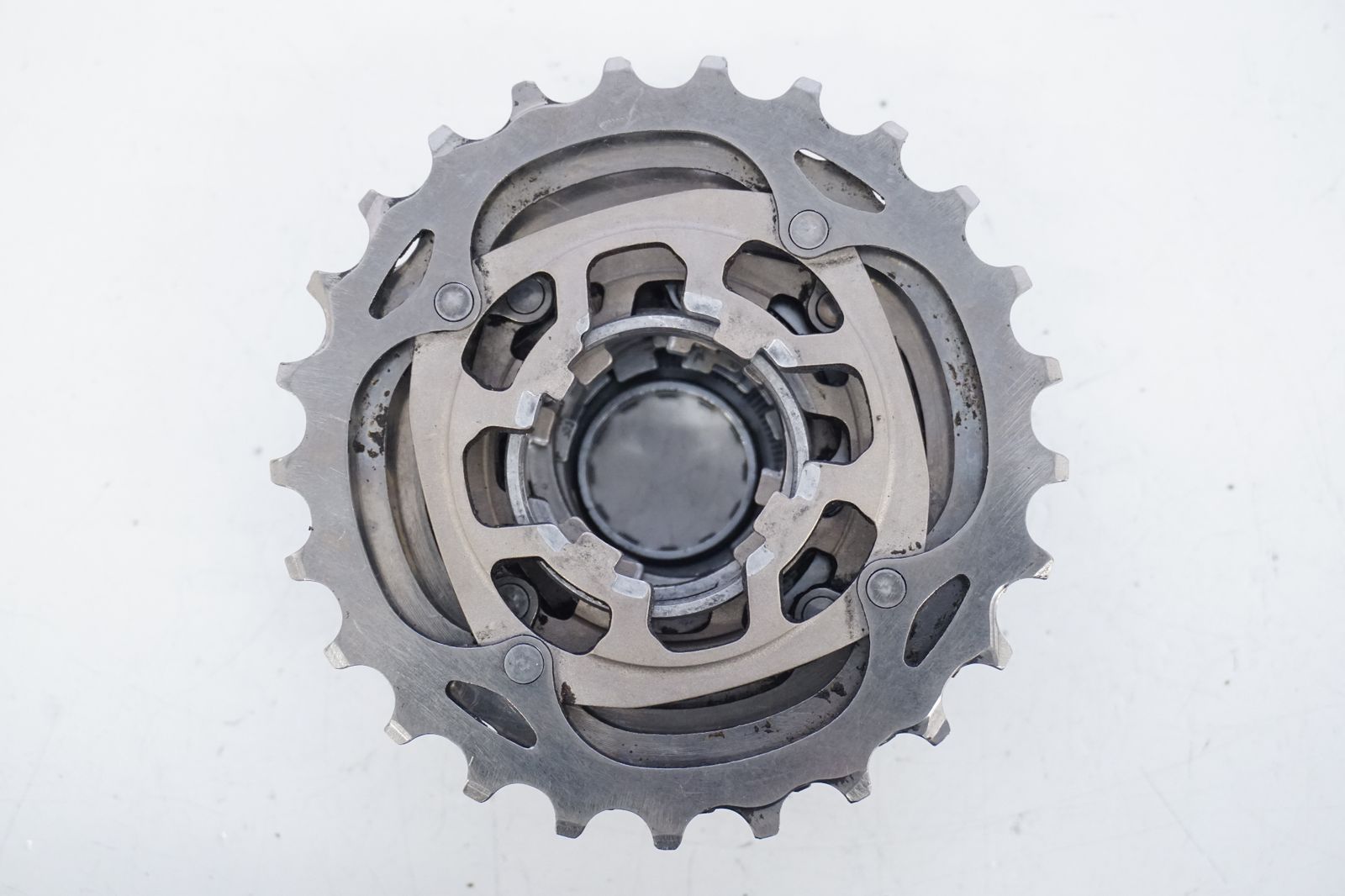 CAMPAGNOLO 「カンパニョーロ」 12-25T スプロケット / バイチャリ浜松