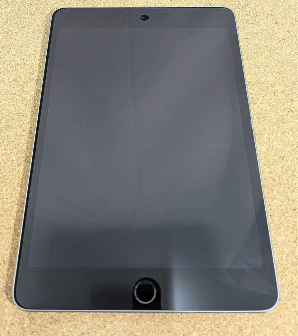 中古品　iPad mini 4　Wi-Fiモデル　128GB　FK9N2J/A s-l1200.jpg