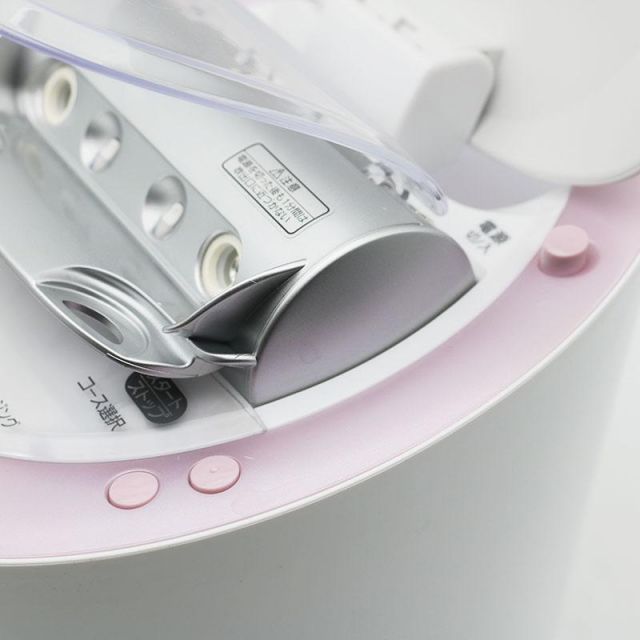 【未使用品】Panasonic パナソニック ナノケア EH-CSA9A Panasonic ナノケアスチーマー EH-CSA9A