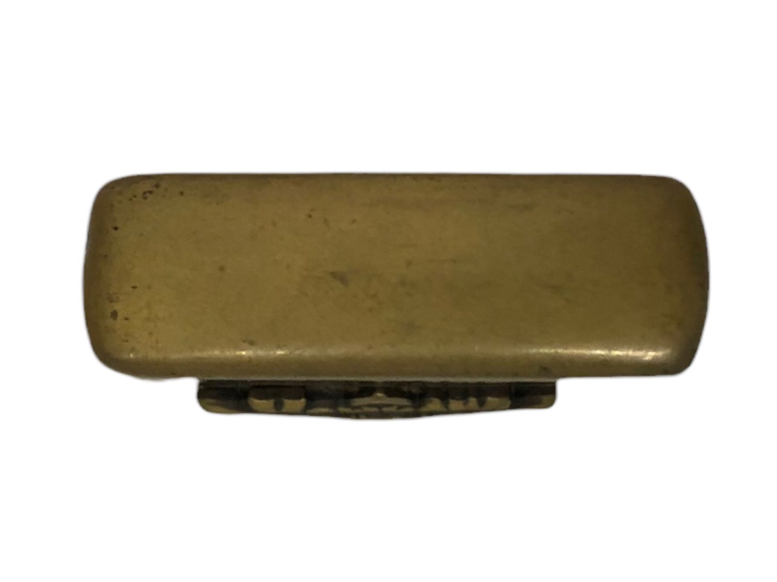 zippo (ジッポー) Marlboro マルボロ ロングホーン 1993年製