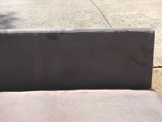 クッション W180cm×D90cm×H63cm